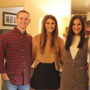 Meet your Posher, Daniel